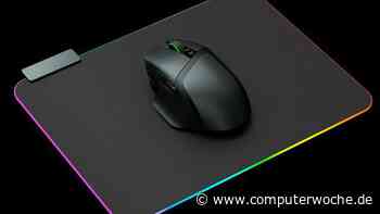 Mauspad nutzen: Diese Gründe sprechen dafür