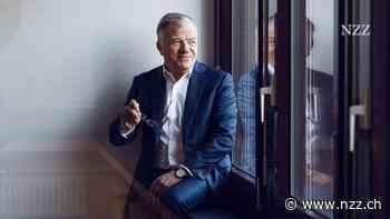 Wie Hansueli Loosli Coop auf die europäische Landkarte setzte