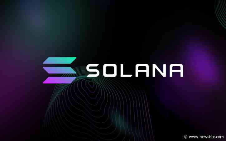 Solana (SOL) Plunges Over 13% – Will It Bounce Back?