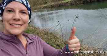 Bristol audiologist takes on London Marathon for deaf grandparents