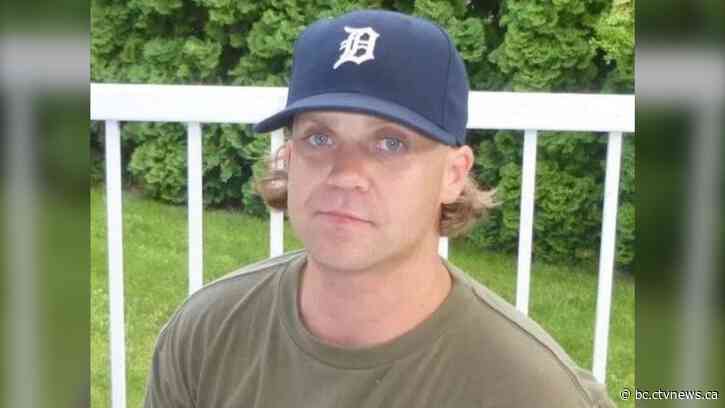 Parents of Okanagan man who died after being tasered by police file civil lawsuit