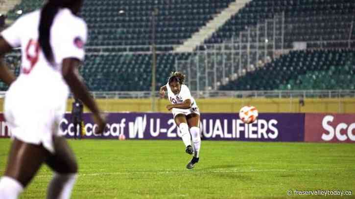 Canadian women qualify for CONCACAF Under-20 Championship with win over El Salvador