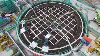 Atomstrom im Trend: Wo die meisten AKW gebaut werden