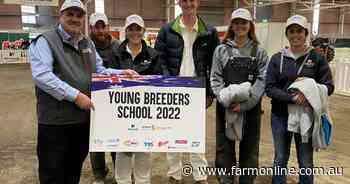 Search on for Aust dairy representatives for international contest