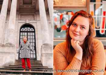 Lancashire mum working in STEM striving to tackle gender inequality