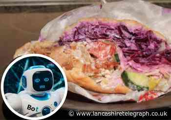 Asking ChatGPT who does 'dirtiest kebab' in Blackburn - do you agree?