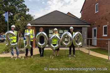 Miller Homes opens applications for second round of community fund
