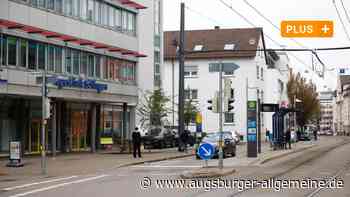 Fast drei Millionen Euro für neue Gleise und Radwege im Ulmer Westen