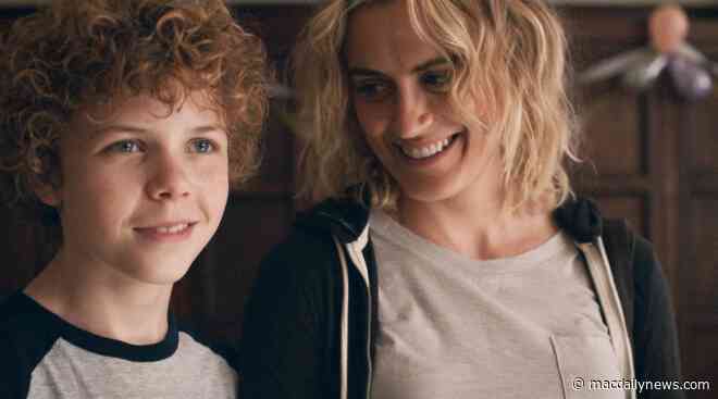 Apple TV+ cancels ‘Dear Edward’ after one season