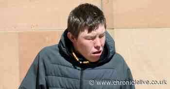 Serial Newcastle charity box thief strikes again - but avoids jail despite breaching suspended sentence