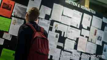 Mietwohnungen: Großes Potenzial, wenig Resonanz: Warum der Markt für Wohnungstausch sich so schwer tut