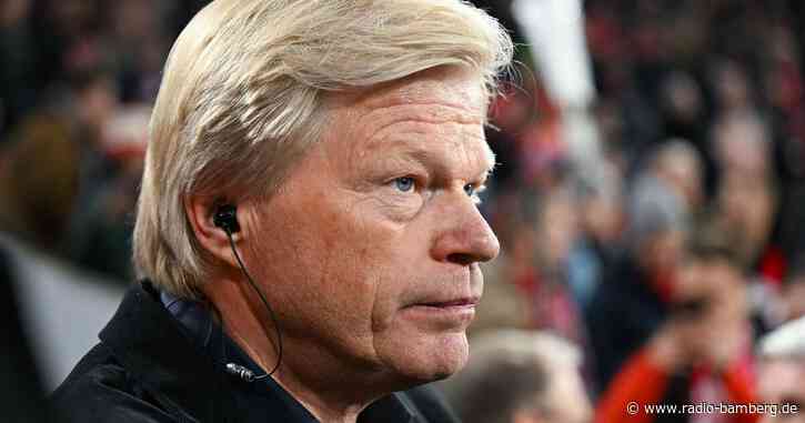 Kahn: Saison ohne Bayern-Titel wäre Katastrophe