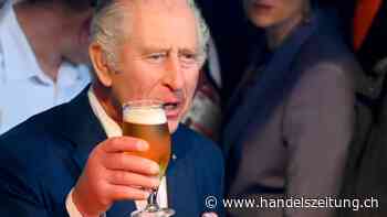 Britische Gastronomen hoffen auf Umsatzschub am Krönungswochenende