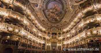 Bayreuth: UNESCO-Welterbe-Opernhaus bekommt ein eigenes Museum