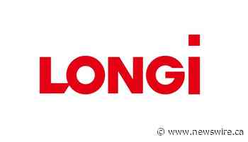 LONGi again ranks AAA in Q1 2023 PV ModuleTech bankability ratings