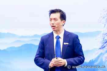 Collaboratively Developing Transmission, Computing, and Storage Power to Stride Towards the Intelligent World