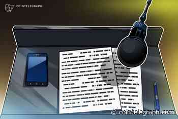 Biden's comms director barred from former crypto clients: Report