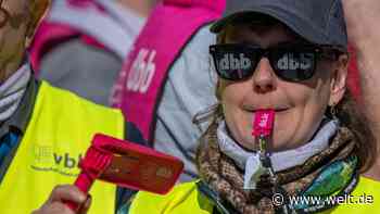 Öffentlicher Dienst – Reaktionen auf Einigung der Tarifparteien