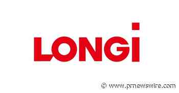 LONGi again ranks AAA in Q1 2023 PV ModuleTech bankability ratings