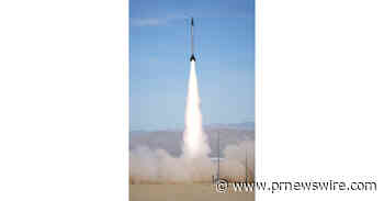 EVOLUTION SPACE PASSES KÁRMÁN LINE AND COMPLETES SUCCESSFUL FIRST SPACE MISSION