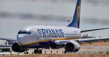 Ryanair delivers blunt response to passenger moaning about random seat allocation