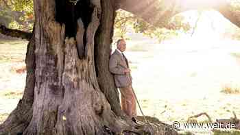 König Charles ist der Posterboy neu verstandener Nachhaltigkeit