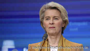 Landwirte gehen auf die Barrikaden: EU-Klimapolitik trifft auf Widerstand