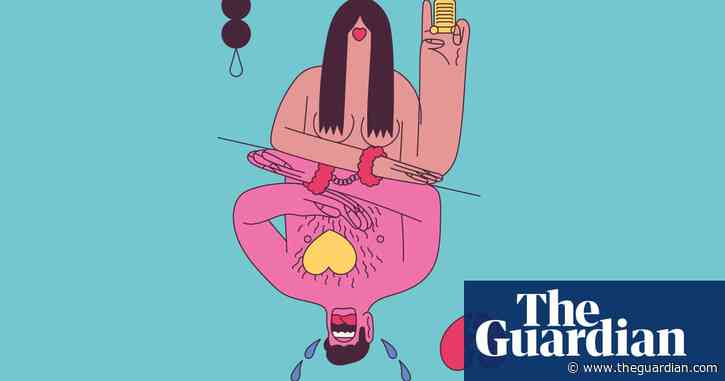 ‘We slept in separate bedrooms for the last three years’: ex-couples on what went right – and wrong – in their sex life