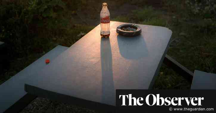 The big picture: Ian H​o​worth conjures an idea of England