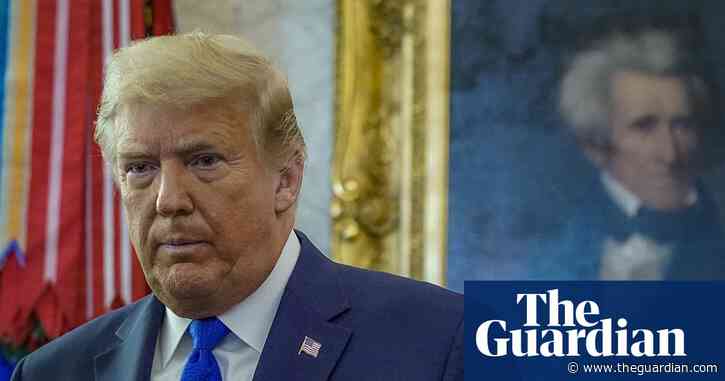 New York trial could confer new title on Donald Trump: rapist