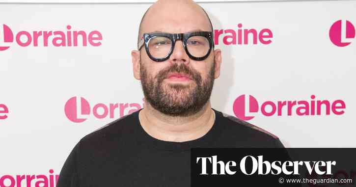 Sunday with Tom Davis: ‘For fluffy American pancakes, I’m your guy’