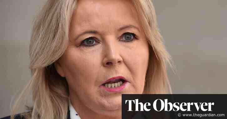 Nurses’ leader blasts Steve Barclay over ‘disgraceful’ use of legal action to stop strike