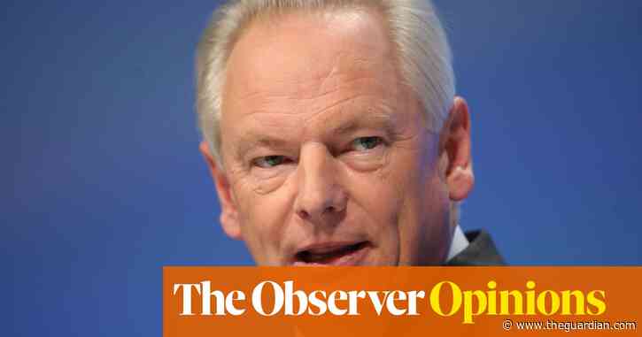 Singapore and France can help us right the balance between ministers and officials | Francis Maude