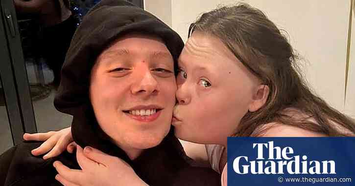 Rapper Aitch inspired by sister to skydive for Down’s syndrome awareness