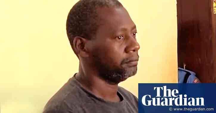 21 bodies exhumed in investigation of Kenyan cult