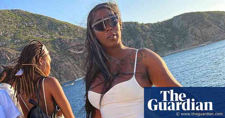 Trans woman starring in award-winning documentary fatally shot in Atlanta