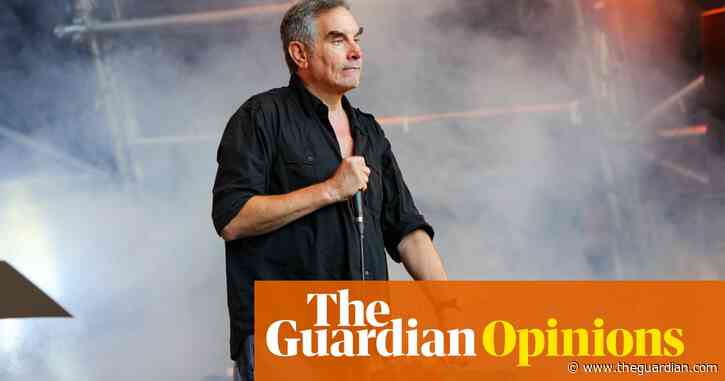 How Mark Stewart set the tone for post-punk protest music | Alexis Petridis
