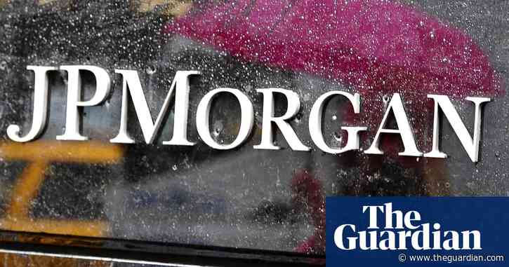 JP Morgan execs reportedly maintained contact with Epstein after dropping him as client