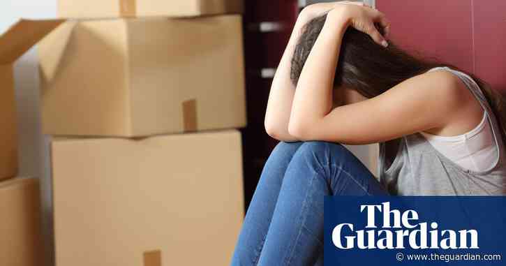 Tell us: has a bad romantic experience put you off dating?