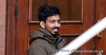 Sunderland drink driver caught after repeatedly swerving into oncoming lane