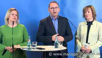 Öffentlicher Dienst: Größte Tariferhöhung seit Jahrzehnten