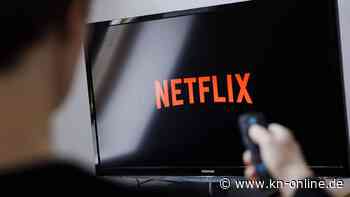 Neu bei Netflix im April: Das startet heute, 23.04.2023