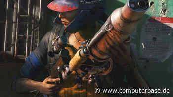 Ubisoft: Far Cry 6 und weitere Spiele kommen auf Steam