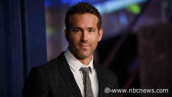 Ryan Reynolds' soccer team promoted to the English Football League