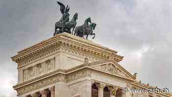 Italien friert Vermögen von geflohenem russischen Geschäftsmann ein