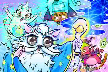 How to play and earn in CryptoKitties