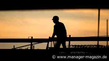 Zukunft der Arbeit: Schleichende Verarmung