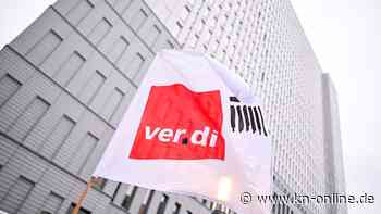 Tarifeinigung im öffentlichen Dienst: Ärger über Verdi auf Twitter