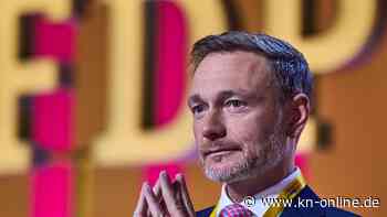 FDP-Parteitag: Christian Lindners doppeltes Spiel - ein Kommentar