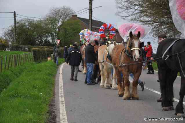 Voerense den voor Sint-Brigida